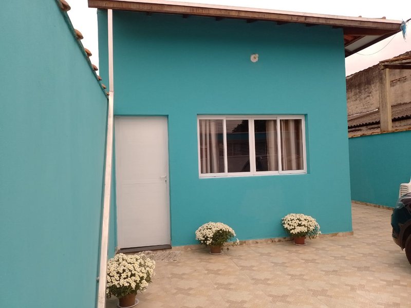 🏡 Casa térrea à venda no Gaivotas – Caraguatatuba/SP  Caraguatatuba - 