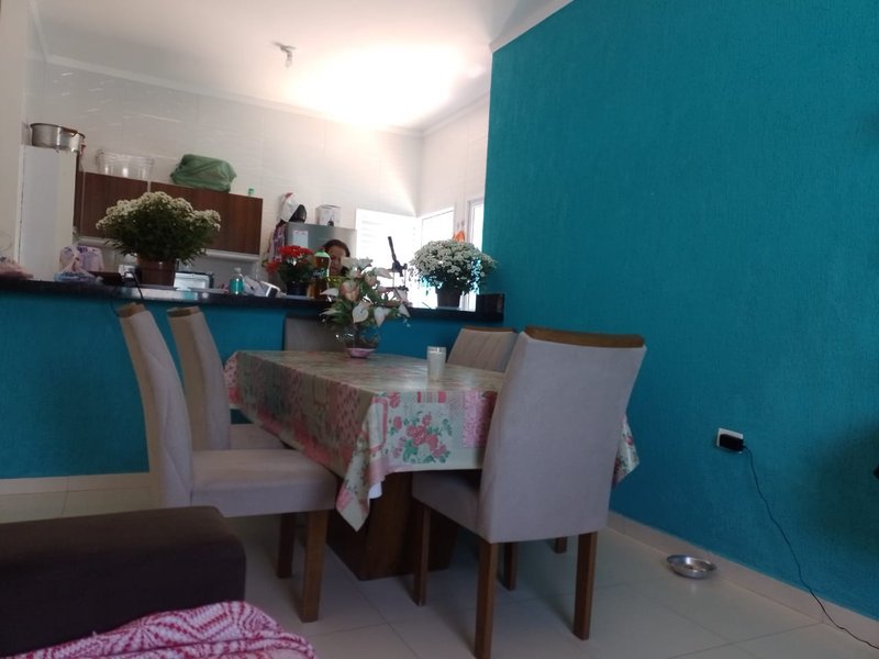 🏡 Casa térrea à venda no Gaivotas – Caraguatatuba/SP  Caraguatatuba - 