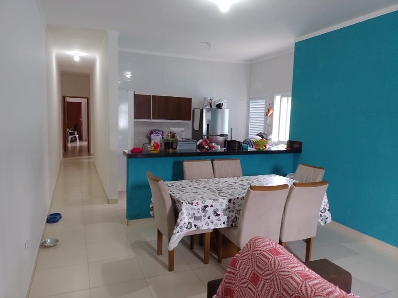 🏡 Casa térrea à venda no Gaivotas – Caraguatatuba/SP  Caraguatatuba - 