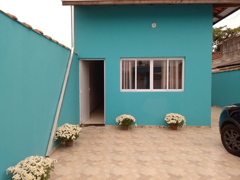 🏡 Casa térrea à venda no Gaivotas – Caraguatatuba/SP  Caraguatatuba - 