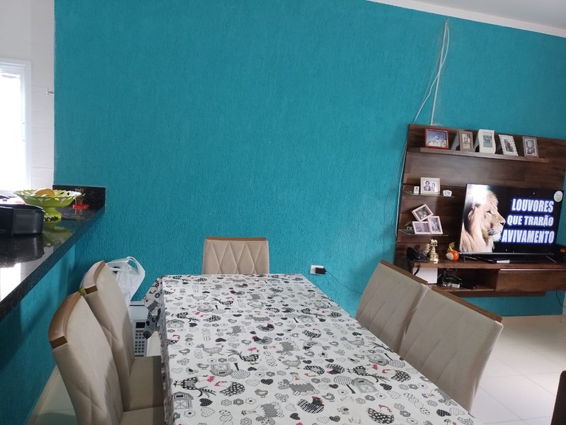 🏡 Casa térrea à venda no Gaivotas – Caraguatatuba/SP  Caraguatatuba - 