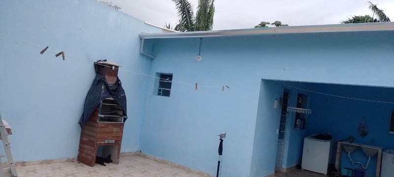 🏡 Casa térrea à venda no Gaivotas – Caraguatatuba/SP  Caraguatatuba - 