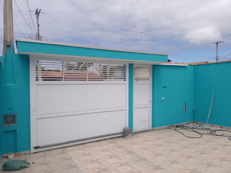 🏡 Casa térrea à venda no Gaivotas – Caraguatatuba/SP  Caraguatatuba - 