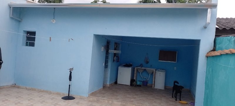 🏡 Casa térrea à venda no Gaivotas – Caraguatatuba/SP  Caraguatatuba - 