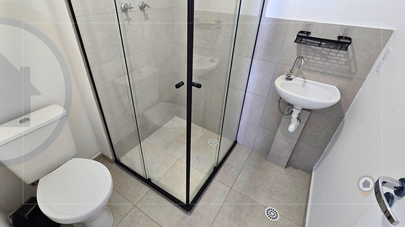 APARTAMENTO PARA LOCAÇÃO COM 47 M² | 2 DORMITÓRIOS | 1 SUÍTE | 1 VAGA | VILA AUGUSTA/GUARU Rua dos Telles Guarulhos - 