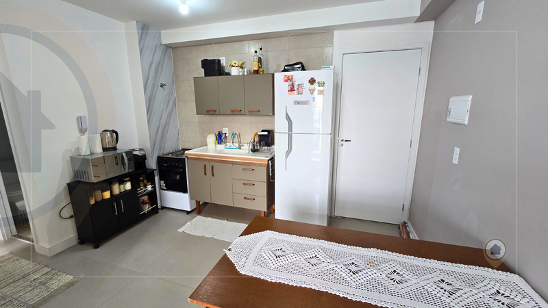 APARTAMENTO PARA LOCAÇÃO COM 47 M² | 2 DORMITÓRIOS | 1 SUÍTE | 1 VAGA | VILA AUGUSTA/GUARU Rua dos Telles Guarulhos - 