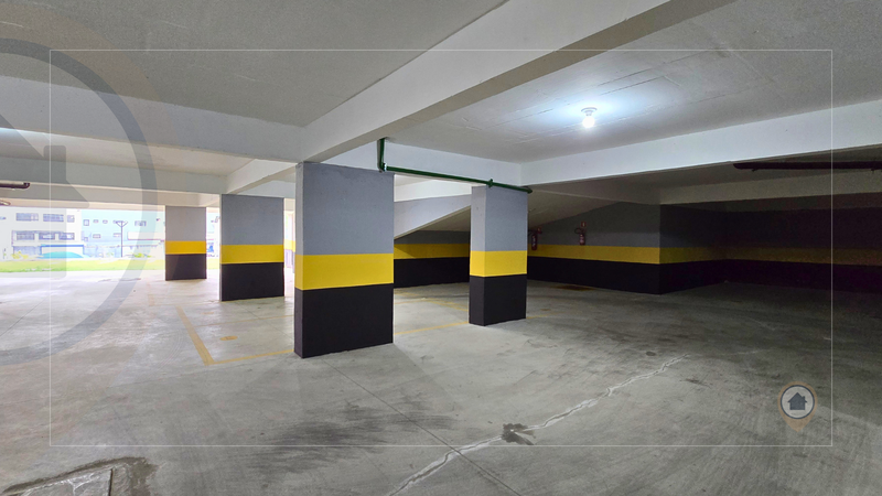 APARTAMENTO PARA LOCAÇÃO COM 47 M² | 2 DORMITÓRIOS | 1 SUÍTE | 1 VAGA | VILA AUGUSTA/GUARU Rua dos Telles Guarulhos - 