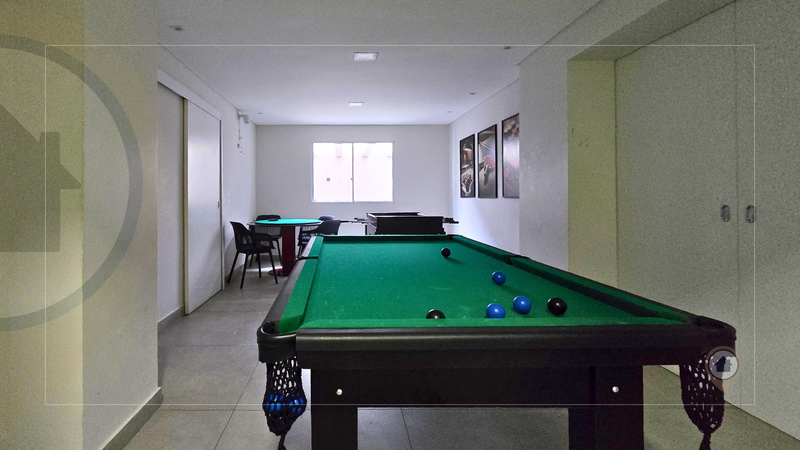 APARTAMENTO PARA LOCAÇÃO COM 47 M² | 2 DORMITÓRIOS | 1 SUÍTE | 1 VAGA | VILA AUGUSTA/GUARU Rua dos Telles Guarulhos - 