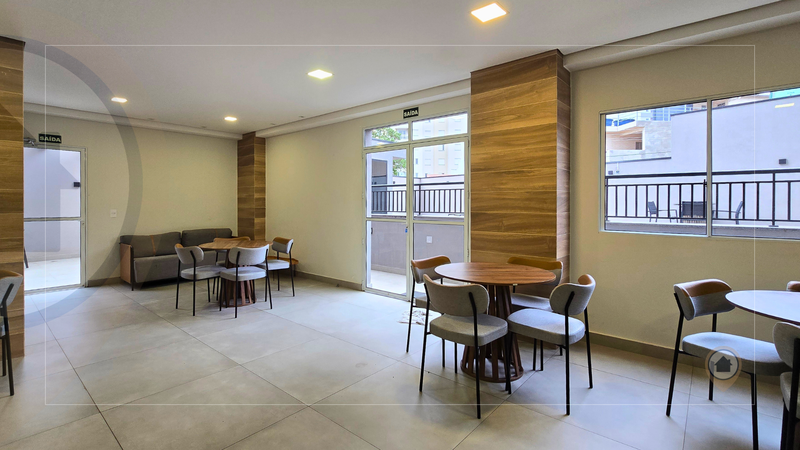 APARTAMENTO PARA LOCAÇÃO COM 47 M² | 2 DORMITÓRIOS | 1 SUÍTE | 1 VAGA | VILA AUGUSTA/GUARU Rua dos Telles Guarulhos - 