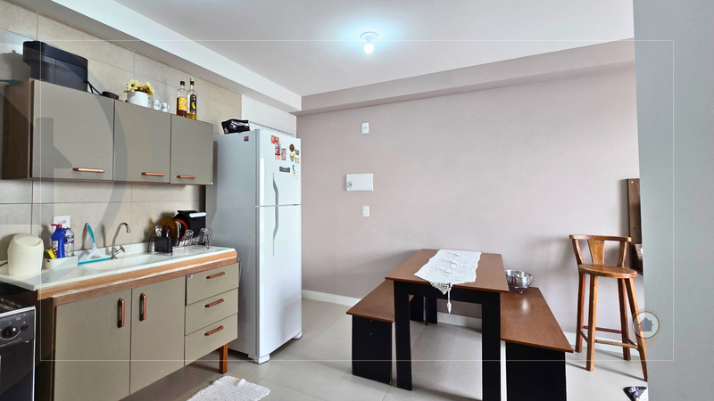 APARTAMENTO PARA LOCAÇÃO COM 47 M² | 2 DORMITÓRIOS | 1 SUÍTE | 1 VAGA | VILA AUGUSTA/GUARU Rua dos Telles Guarulhos - 