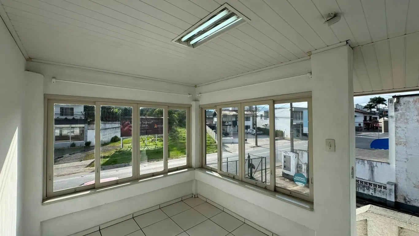 Sala comercial - B. Imigrantes  Timbó - 