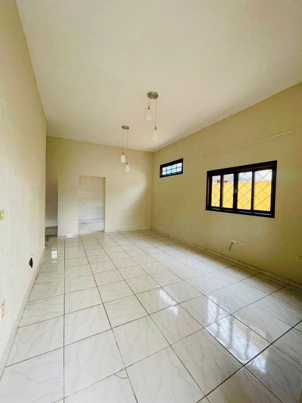 🏡 Duas casas em um único terreno no Pontal de Santa Marina  Caraguatatuba - 