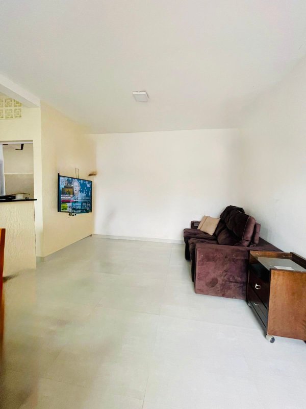 🏡 Duas casas em um único terreno no Pontal de Santa Marina  Caraguatatuba - 