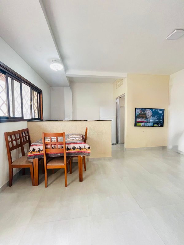 🏡 Duas casas em um único terreno no Pontal de Santa Marina  Caraguatatuba - 
