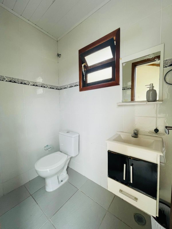 🏡 Duas casas em um único terreno no Pontal de Santa Marina  Caraguatatuba - 
