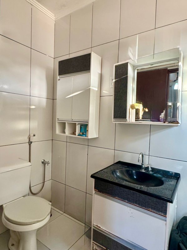 🏡 Casa térrea estilo colonial com piscina e muito espaço em Caraguatatuba!  Caraguatatuba - 