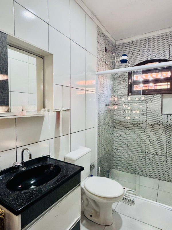 🏡 Casa térrea estilo colonial com piscina e muito espaço em Caraguatatuba!  Caraguatatuba - 