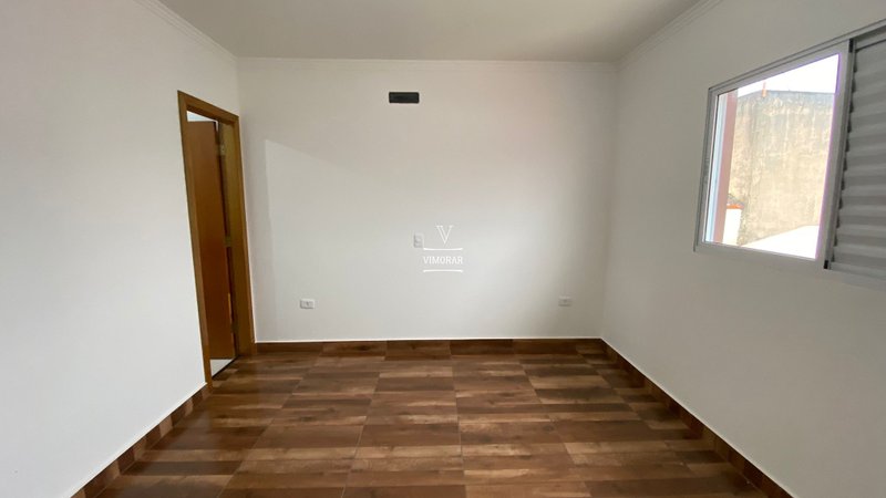 Sobrado 3 suítes + 2 vagas de garagem  São Paulo - 