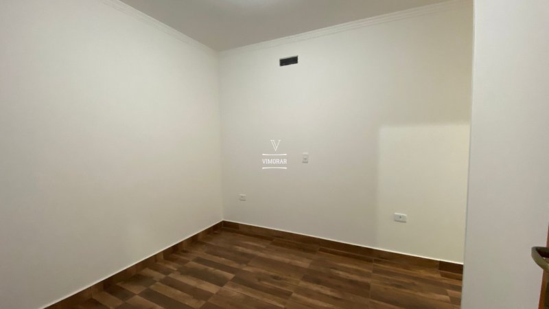 Sobrado 3 suítes + 2 vagas de garagem  São Paulo - 