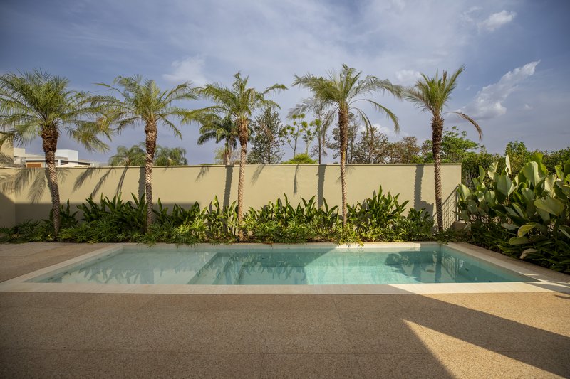 Casa à Venda Reserva Santa Luisa, 451,94m², 4 Suítes, Bonfim Paulista, Ribeirão Preto/SP Rua Antonio Marques Ribeirão Preto - 