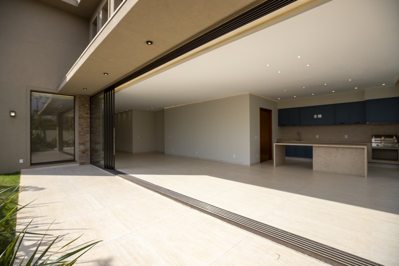 Casa à Venda Reserva Santa Luisa, 451,94m², 4 Suítes, Bonfim Paulista, Ribeirão Preto/SP Rua Antonio Marques Ribeirão Preto - 