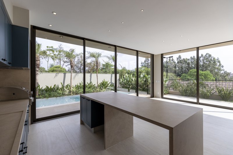 Casa à Venda Reserva Santa Luisa, 451,94m², 4 Suítes, Bonfim Paulista, Ribeirão Preto/SP Rua Antonio Marques Ribeirão Preto - 