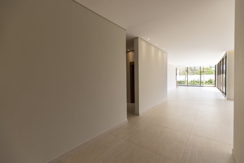 Casa à Venda Reserva Santa Luisa, 451,94m², 4 Suítes, Bonfim Paulista, Ribeirão Preto/SP Rua Antonio Marques Ribeirão Preto - 