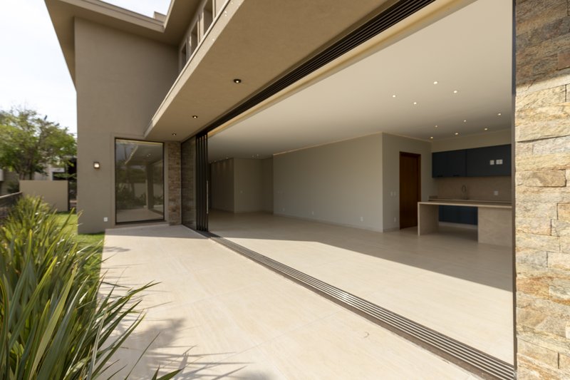Casa à Venda Reserva Santa Luisa, 451,94m², 4 Suítes, Bonfim Paulista, Ribeirão Preto/SP Rua Antonio Marques Ribeirão Preto - 