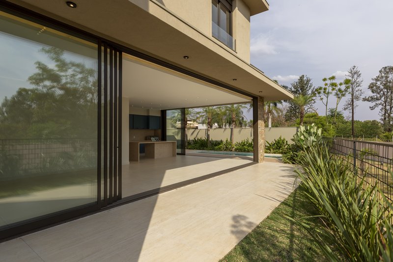Casa à Venda Reserva Santa Luisa, 451,94m², 4 Suítes, Bonfim Paulista, Ribeirão Preto/SP Rua Antonio Marques Ribeirão Preto - 