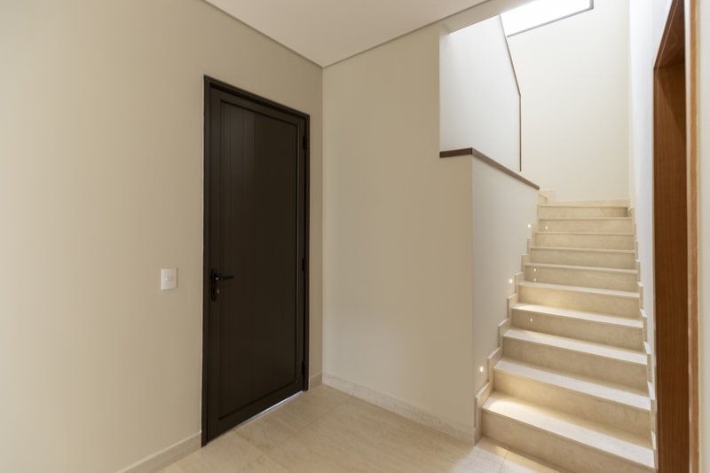 Casa à Venda Reserva Santa Luisa, 451,94m², 4 Suítes, Bonfim Paulista, Ribeirão Preto/SP Rua Antonio Marques Ribeirão Preto - 