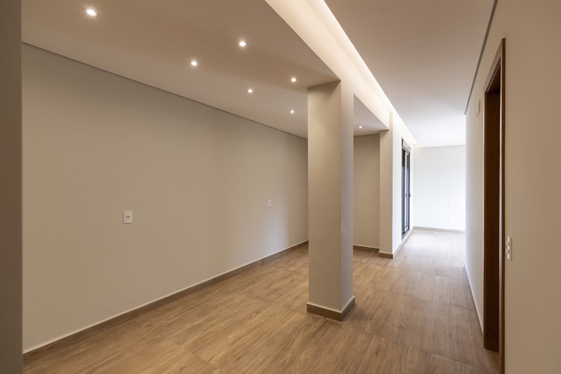 Casa à Venda Reserva Santa Luisa, 451,94m², 4 Suítes, Bonfim Paulista, Ribeirão Preto/SP Rua Antonio Marques Ribeirão Preto - 