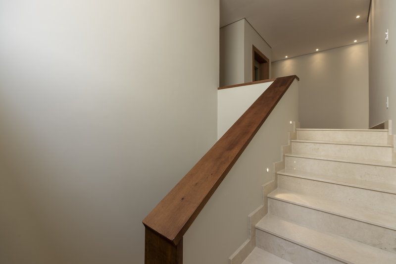 Casa à Venda Reserva Santa Luisa, 451,94m², 4 Suítes, Bonfim Paulista, Ribeirão Preto/SP Rua Antonio Marques Ribeirão Preto - 