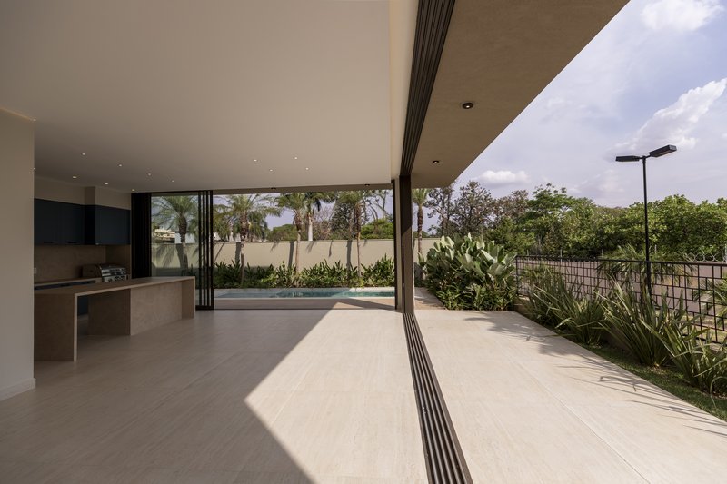 Casa à Venda Reserva Santa Luisa, 451,94m², 4 Suítes, Bonfim Paulista, Ribeirão Preto/SP Rua Antonio Marques Ribeirão Preto - 