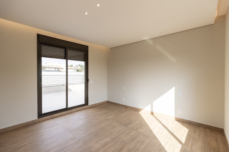Casa à Venda Reserva Santa Luisa, 451,94m², 4 Suítes, Bonfim Paulista, Ribeirão Preto/SP Rua Antonio Marques Ribeirão Preto - 