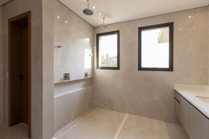 Casa à Venda Reserva Santa Luisa, 451,94m², 4 Suítes, Bonfim Paulista, Ribeirão Preto/SP Rua Antonio Marques Ribeirão Preto - 