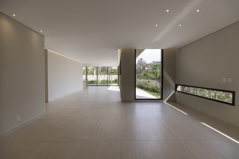 Casa à Venda Reserva Santa Luisa, 451,94m², 4 Suítes, Bonfim Paulista, Ribeirão Preto/SP Rua Antonio Marques Ribeirão Preto - 