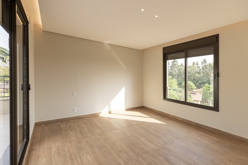 Casa à Venda Reserva Santa Luisa, 451,94m², 4 Suítes, Bonfim Paulista, Ribeirão Preto/SP Rua Antonio Marques Ribeirão Preto - 