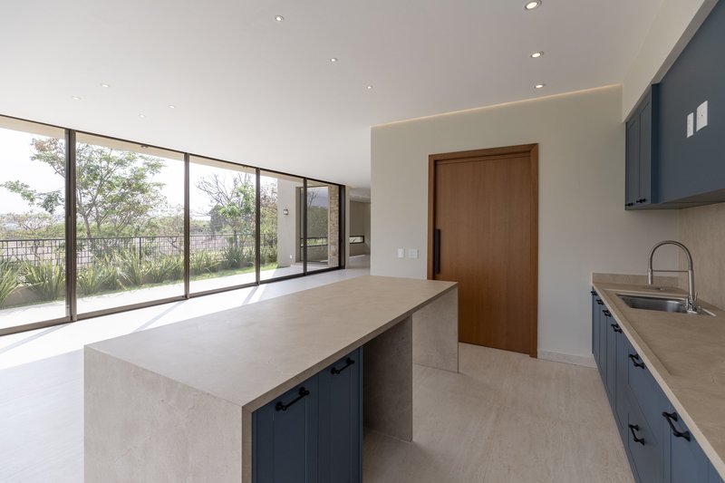 Casa à Venda Reserva Santa Luisa, 451,94m², 4 Suítes, Bonfim Paulista, Ribeirão Preto/SP Rua Antonio Marques Ribeirão Preto - 