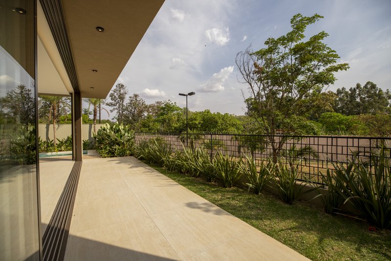 Casa à Venda Reserva Santa Luisa, 451,94m², 4 Suítes, Bonfim Paulista, Ribeirão Preto/SP Rua Antonio Marques Ribeirão Preto - 