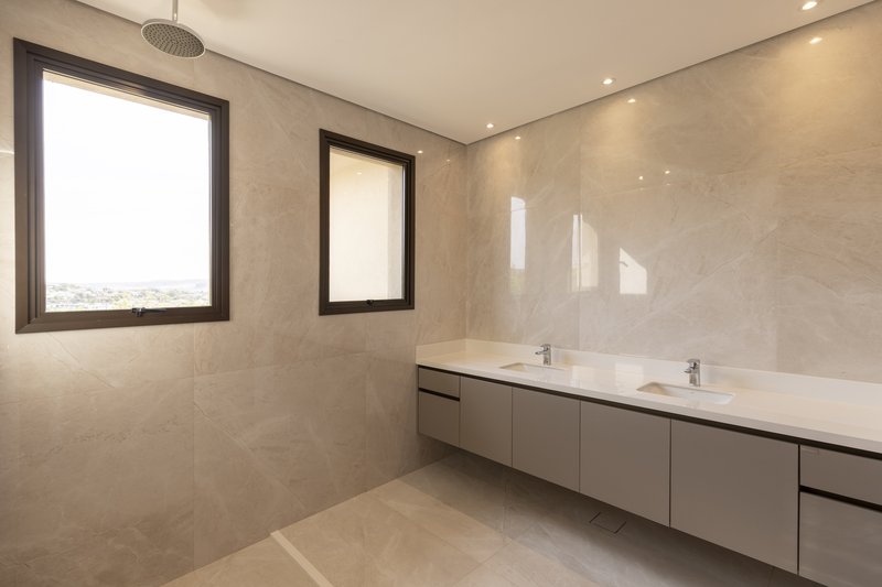 Casa à Venda Reserva Santa Luisa, 451,94m², 4 Suítes, Bonfim Paulista, Ribeirão Preto/SP Rua Antonio Marques Ribeirão Preto - 