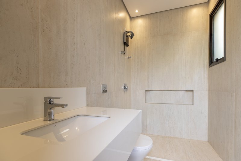 Casa à Venda Reserva Santa Luisa, 451,94m², 4 Suítes, Bonfim Paulista, Ribeirão Preto/SP Rua Antonio Marques Ribeirão Preto - 
