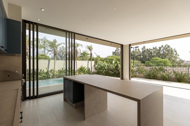 Casa à Venda Reserva Santa Luisa, 451,94m², 4 Suítes, Bonfim Paulista, Ribeirão Preto/SP Rua Antonio Marques Ribeirão Preto - 