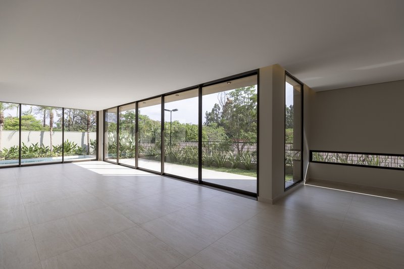 Casa à Venda Reserva Santa Luisa, 451,94m², 4 Suítes, Bonfim Paulista, Ribeirão Preto/SP Rua Antonio Marques Ribeirão Preto - 