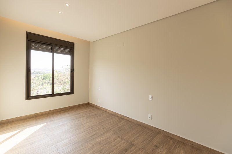 Casa à Venda Reserva Santa Luisa, 451,94m², 4 Suítes, Bonfim Paulista, Ribeirão Preto/SP Rua Antonio Marques Ribeirão Preto - 