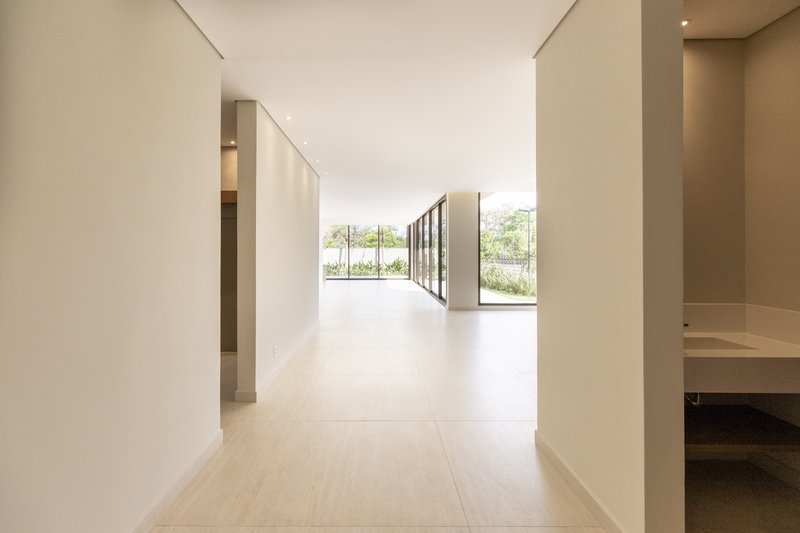 Casa à Venda Reserva Santa Luisa, 451,94m², 4 Suítes, Bonfim Paulista, Ribeirão Preto/SP Rua Antonio Marques Ribeirão Preto - 