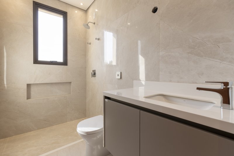 Casa à Venda Reserva Santa Luisa, 451,94m², 4 Suítes, Bonfim Paulista, Ribeirão Preto/SP Rua Antonio Marques Ribeirão Preto - 