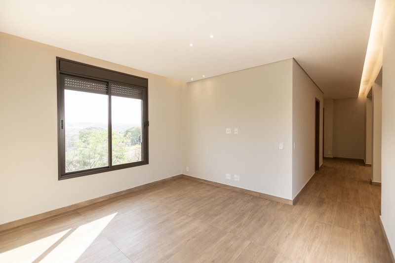 Casa à Venda Reserva Santa Luisa, 451,94m², 4 Suítes, Bonfim Paulista, Ribeirão Preto/SP Rua Antonio Marques Ribeirão Preto - 