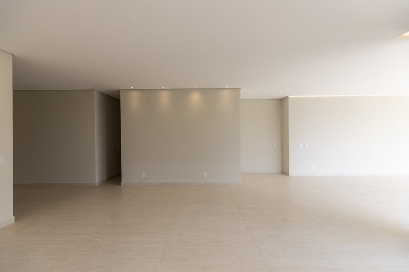 Casa à Venda Reserva Santa Luisa, 451,94m², 4 Suítes, Bonfim Paulista, Ribeirão Preto/SP Rua Antonio Marques Ribeirão Preto - 