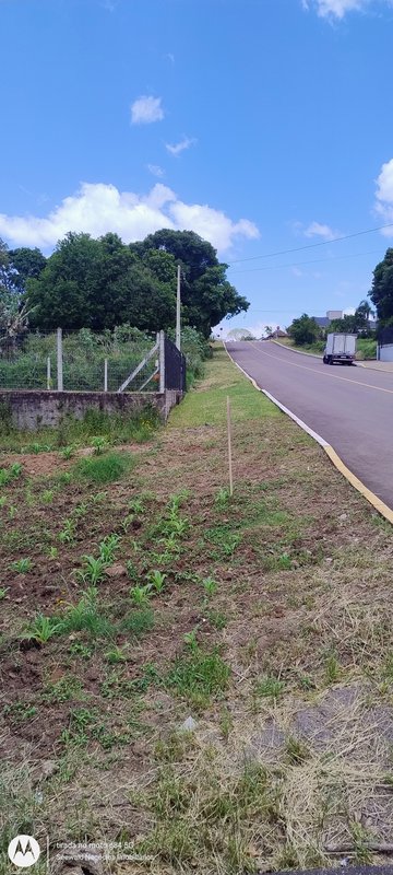 ✔️ Excelente terreno em Presidente Lucena  Presidente Lucena - 