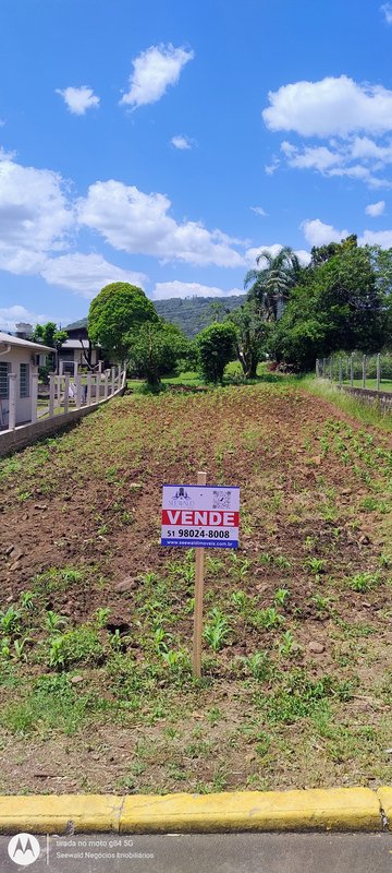 ✔️ Excelente terreno em Presidente Lucena  Presidente Lucena - 